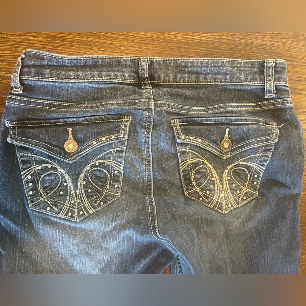 Apt. 9 Capris - image 4